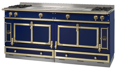 Kitchen Design Specialists on La Cornue Range European Kitchen Design Com