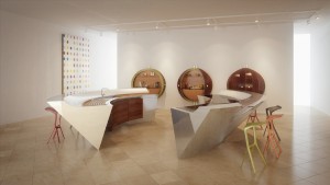 Kitchen Art The art of kitchen design, by SplinterWorks