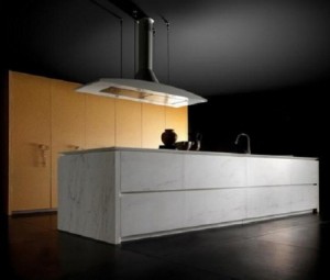 Progetto50 by Toncelli Cucine